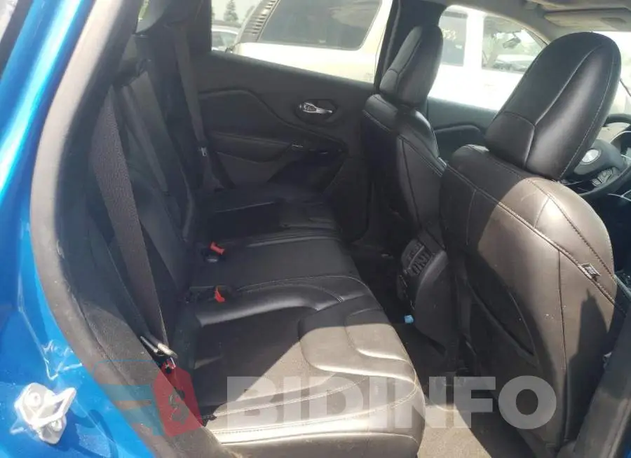 1C4PJMLB5LD619500 Photo# 10