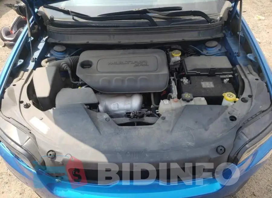 1C4PJMLB5LD619500 Photo# 11