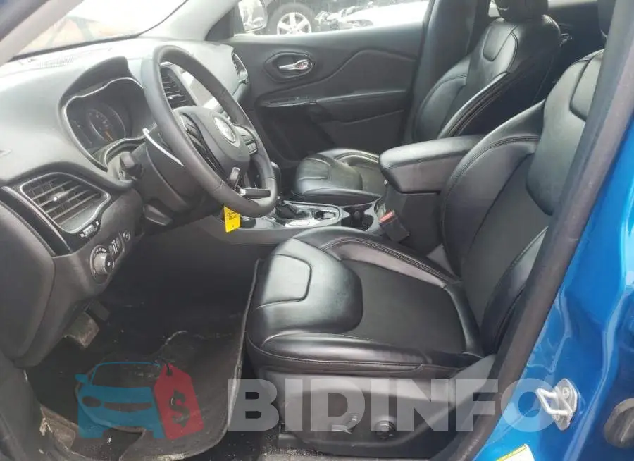 1C4PJMLB5LD619500 Photo# 7