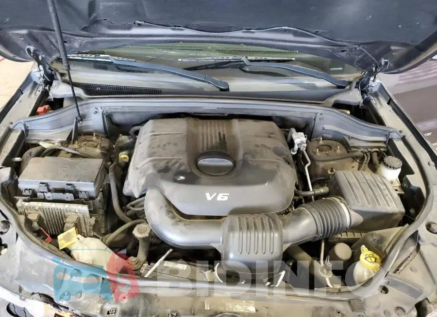 1C4RJFBG0EC497526 Photo# 11