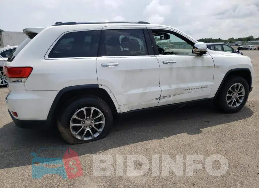 1C4RJFBG2FC643667 Photo# 3