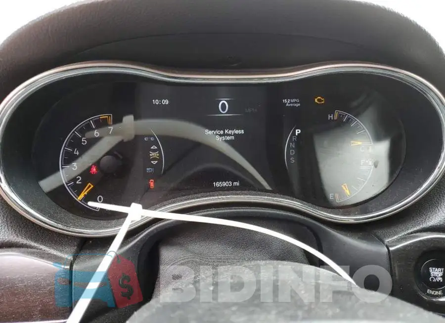 1C4RJFBG4EC535243 Photo# 9