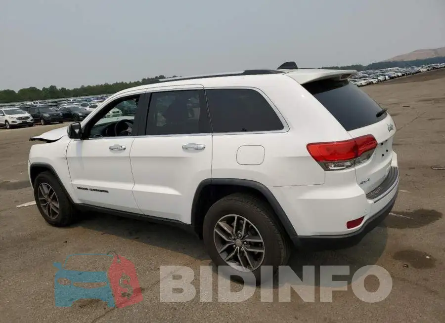 1C4RJFBG4JC108753 Photo# 2