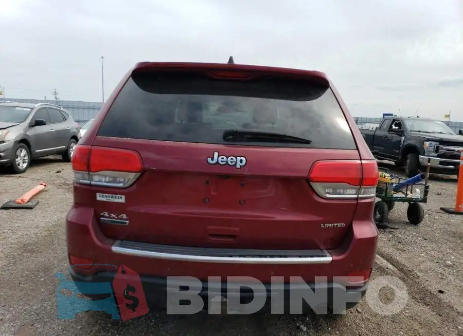 1C4RJFBMXEC352371 Photo# 6