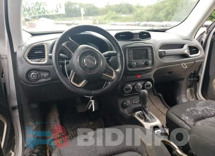 ZACCJBBB2HPF99896 Photo# 8