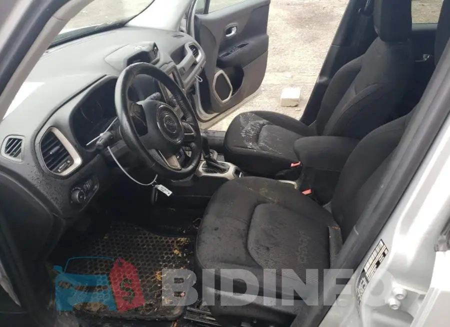 ZACCJBBB2HPF99896 Photo# 7