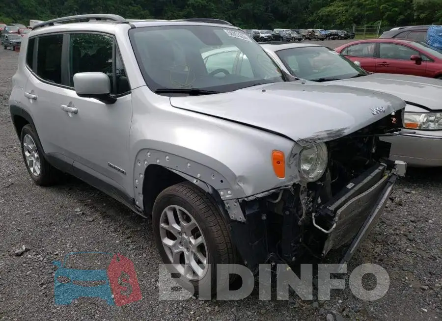 ZACCJBBB2HPF99896 Photo# 4