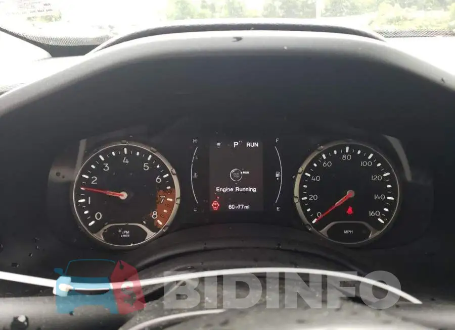 ZACCJBBB2HPF99896 Photo# 9