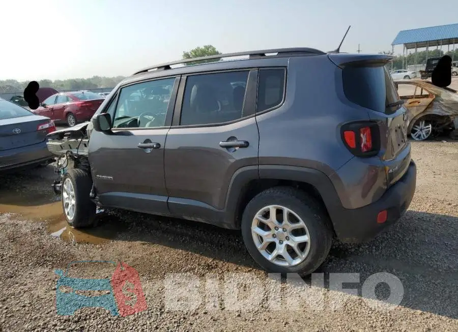 ZACCJBBB6HPF33626 Photo# 2