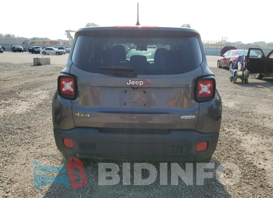 ZACCJBBB6HPF33626 Photo# 6