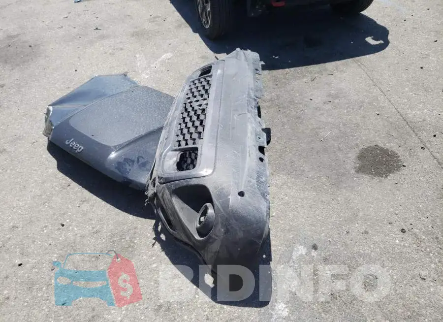 ZACCJBCB4HPF65991 Photo# 13