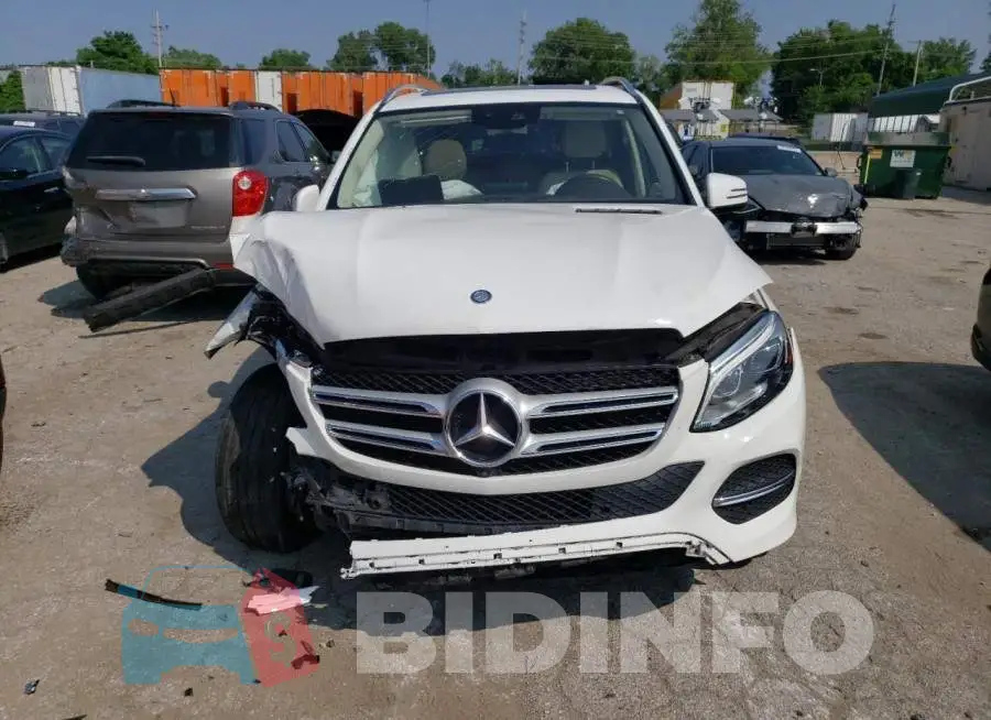 4JGDA5HB6HA836768 Photo# 5