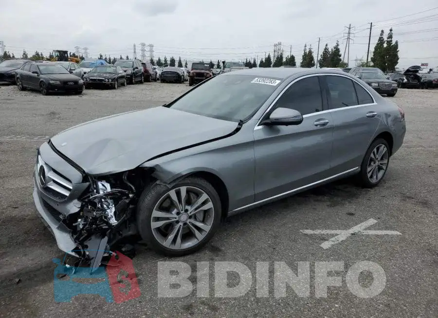 55SWF4HB5GU150461 Photo# 1