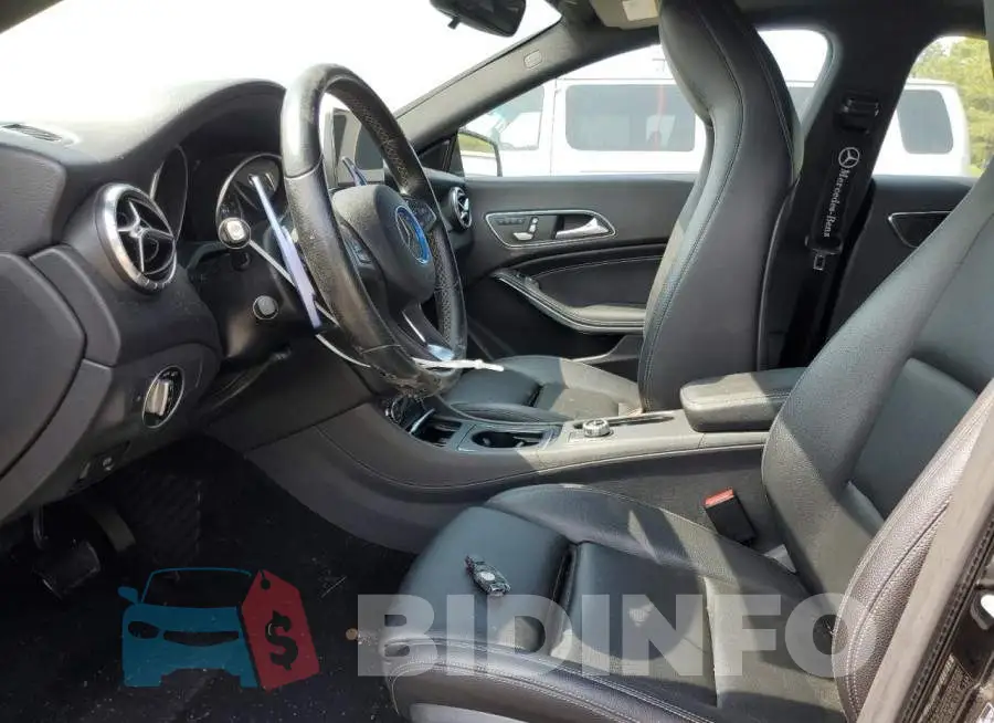 WDDSJ4EB2JN603808 Photo# 7