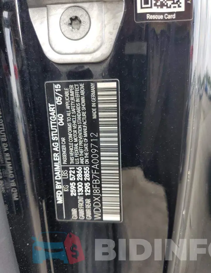 WDDXJ8FB7FA009712 Photo# 12
