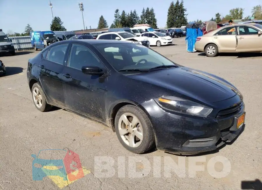 1C3CDFBB8GD538570 Photo# 4