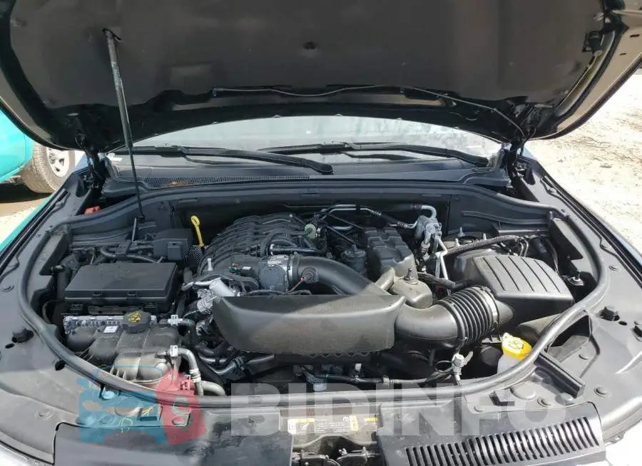 1C4RDHAG6NC225938 Photo# 12