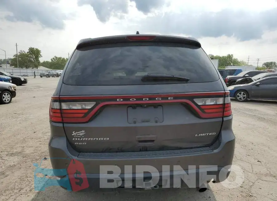 1C4RDJDG5FC101647 Photo# 6