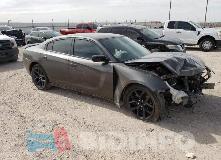 2C3CDXBG3KH734834 Photo# 4
