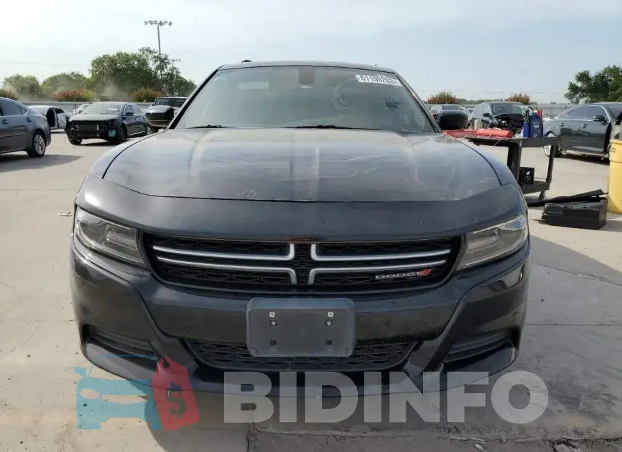 2C3CDXBG4FH795101 Photo# 5
