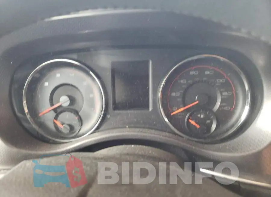 2C3CDXBG5EH261524 Photo# 9