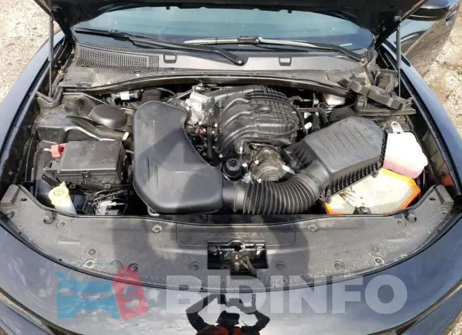 2C3CDXBG5NH261555 Photo# 11
