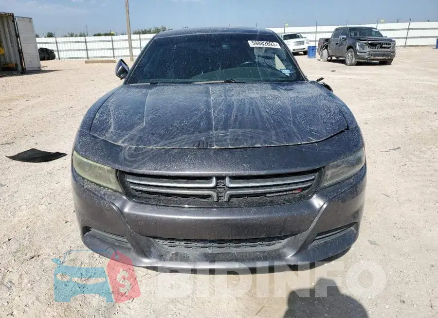 2C3CDXBG8FH844025 Photo# 5