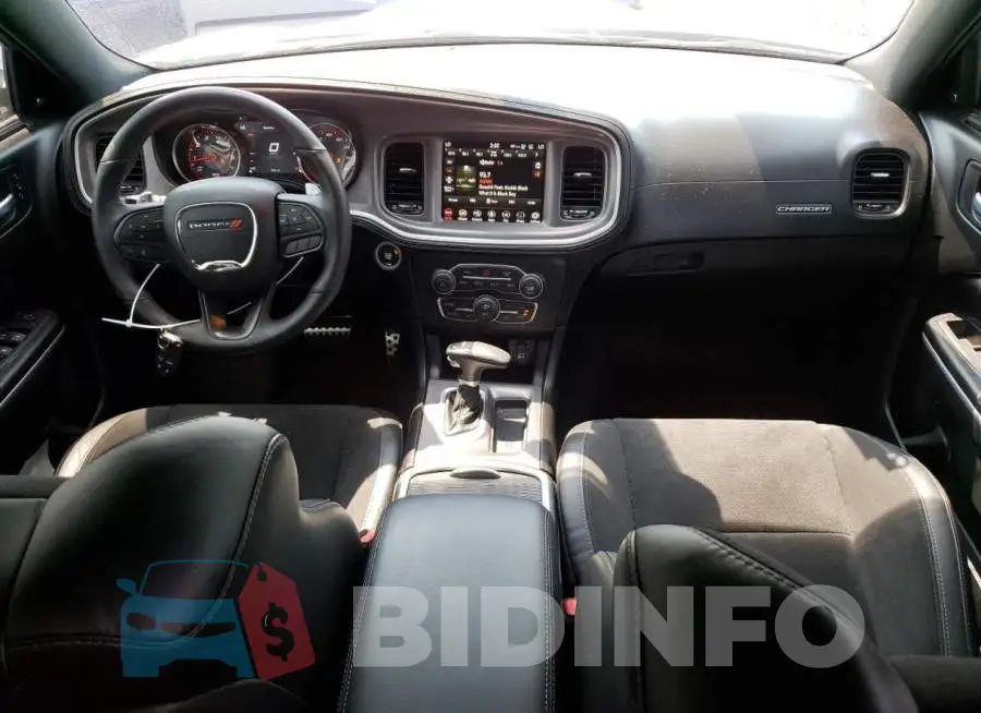 2C3CDXCT1NH259412 Photo# 8