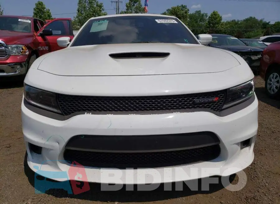 2C3CDXCT1NH259412 Photo# 5