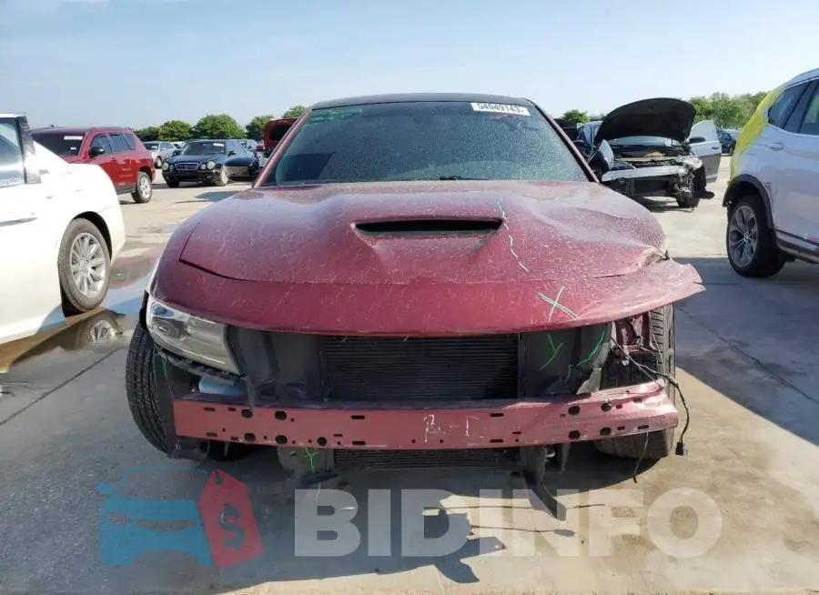 2C3CDXCT4KH722204 Photo# 5