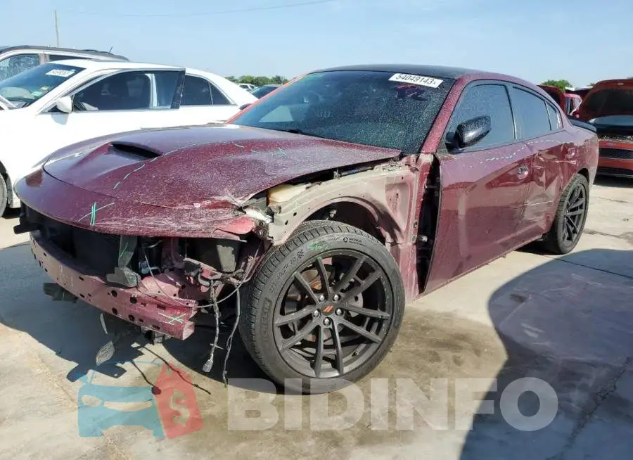 2C3CDXCT4KH722204 Photo# 1