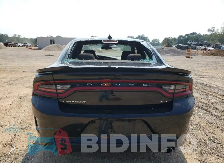 2C3CDXHG5PH530129 Photo# 6