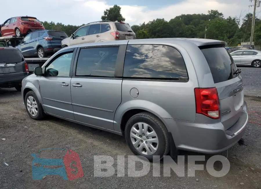 2C4RDGBG3ER478392 Photo# 2