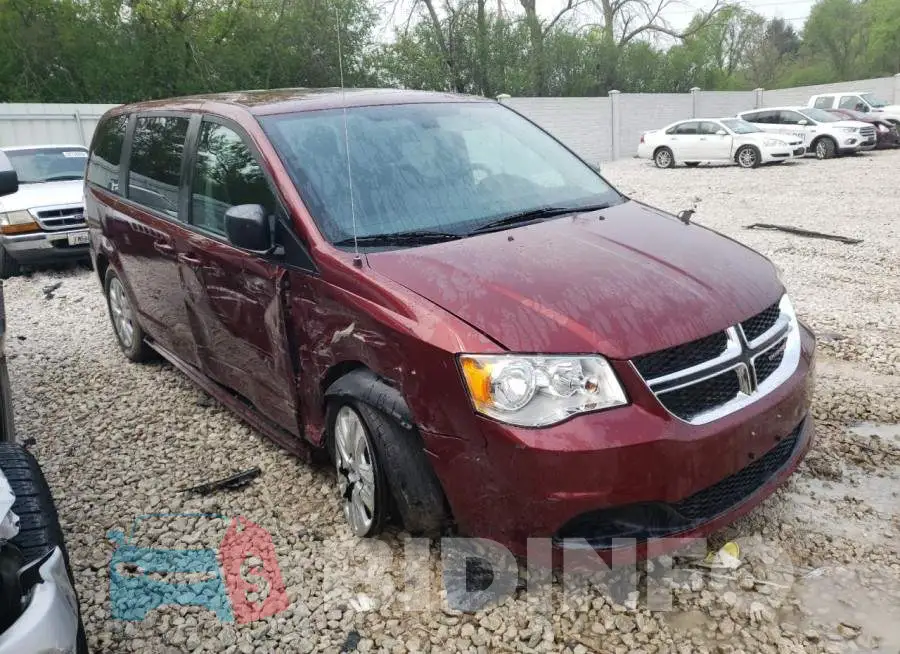 2C4RDGBG8JR231606 Photo# 4