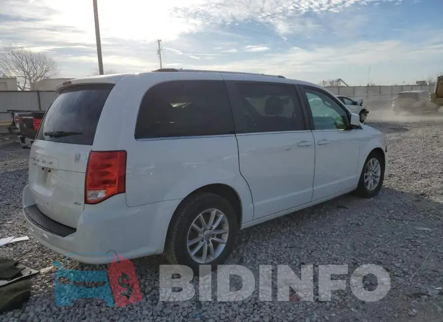 2C4RDGCGXJR239415 Photo# 3