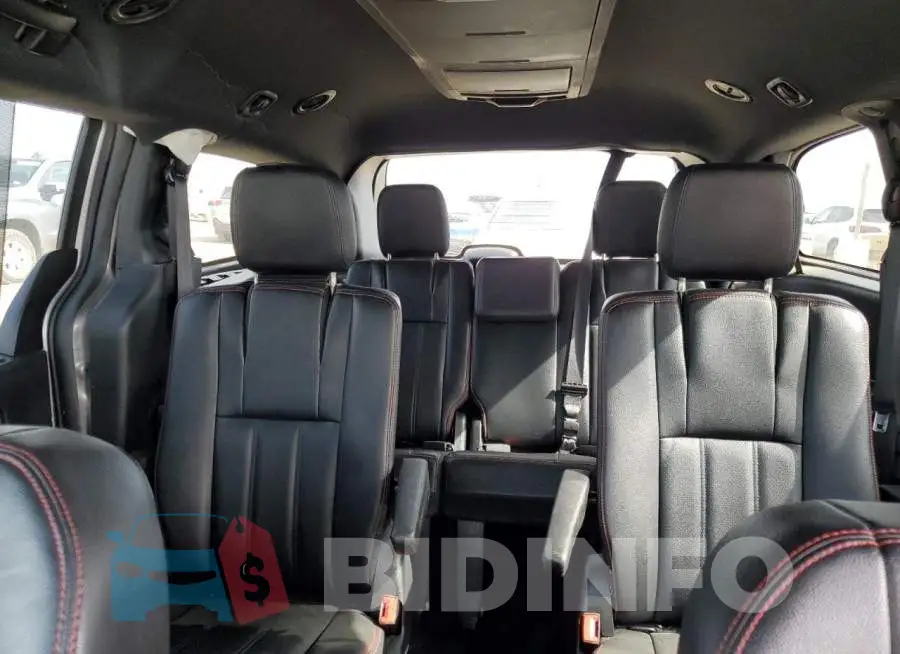 2C4RDGEGXKR736432 Photo# 10