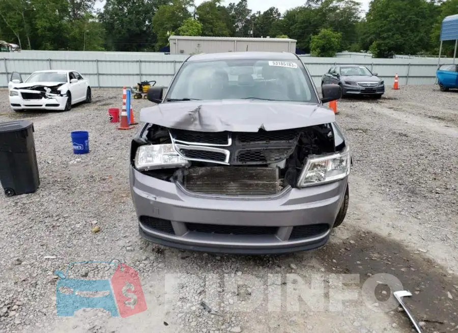 3C4PDCAB2FT734221 Photo# 5
