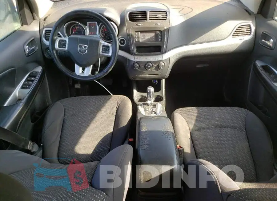 3C4PDCAB3ET151719 Photo# 8