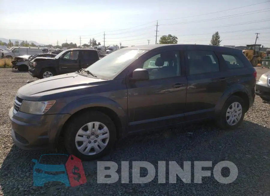 3C4PDCAB3ET151719 Photo# 1