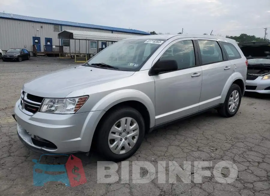 3C4PDCAB3ET227486 Photo# 1
