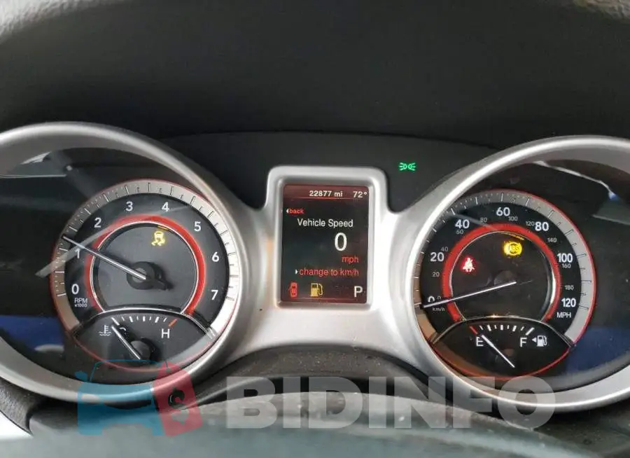 3C4PDCAB5LT275925 Photo# 9