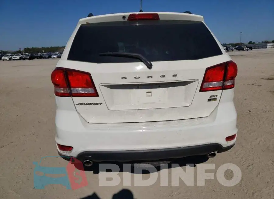 3C4PDCBG4FT627763 Photo# 6