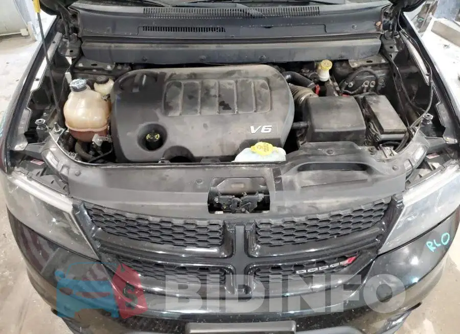 3C4PDCEG6GT235039 Photo# 12