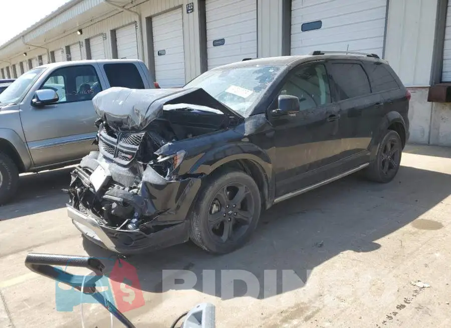 3C4PDCGB0LT212870 Photo# 1