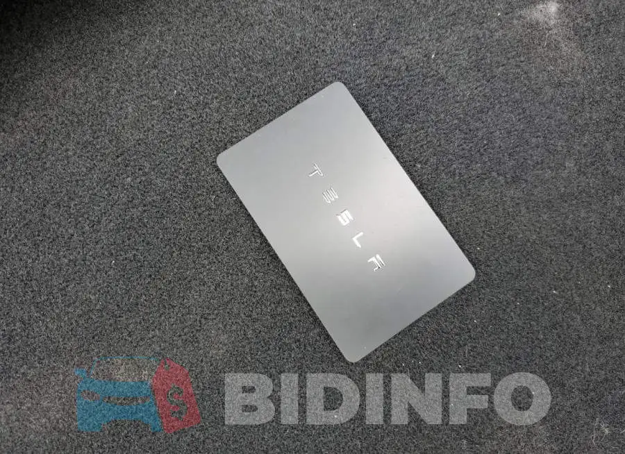 5YJ3E1EB6KF195380 Photo# 12