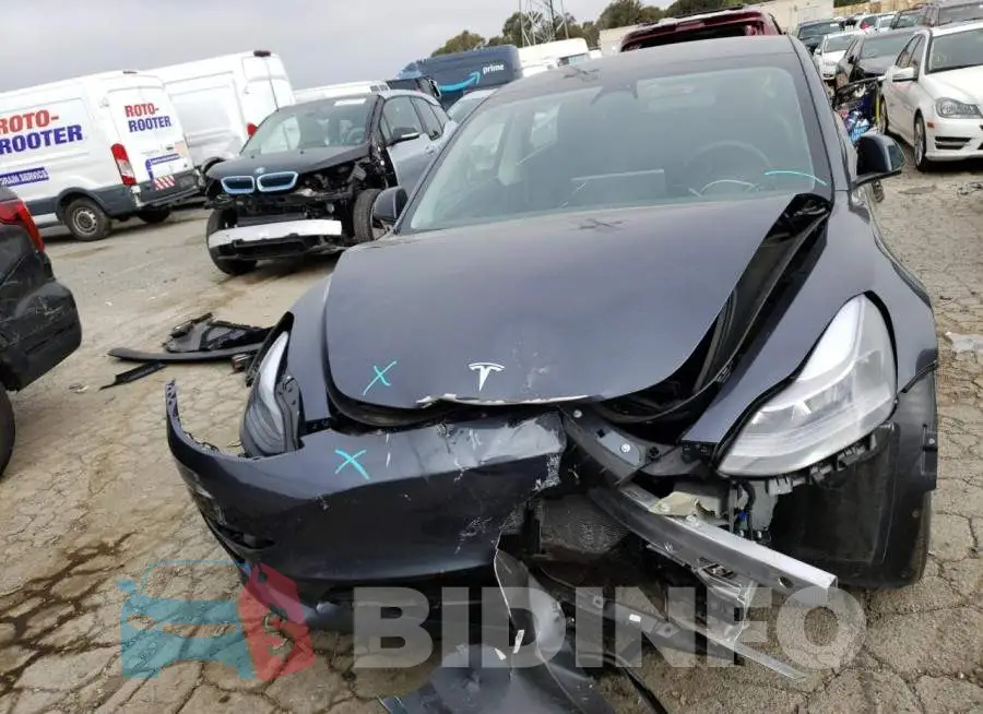 5YJ3E1EBXPF387747 Photo# 5