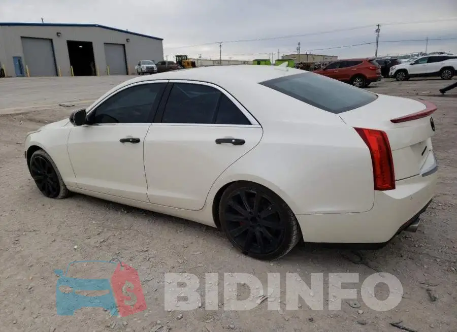 1G6AB5RX6E0141869 Photo# 2