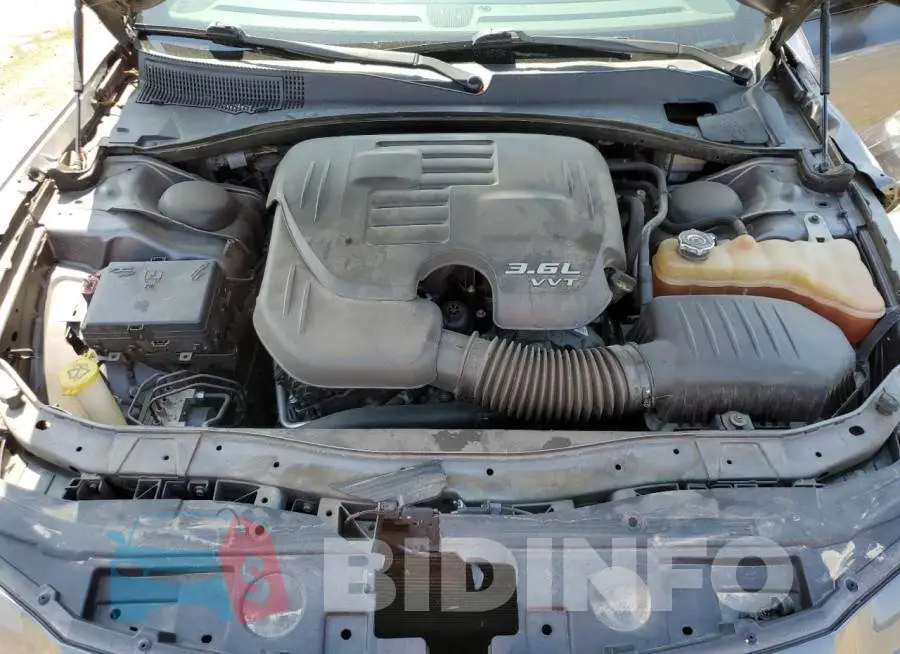 2C3CCABG4FH786527 Photo# 11