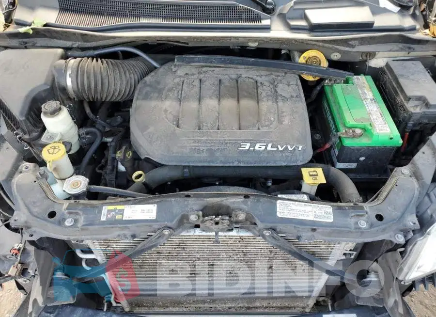 2C4RC1BG1ER115332 Photo# 12