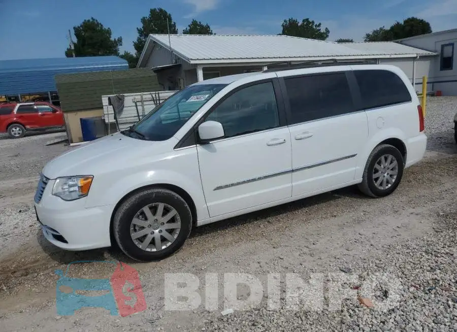 2C4RC1BG1GR141139 Photo# 1